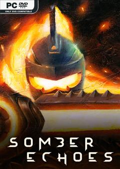 Somber Echoes İndir kapak görseli