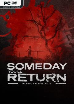 Someday You’ll Return Director’s Cut İndir kapak görseli