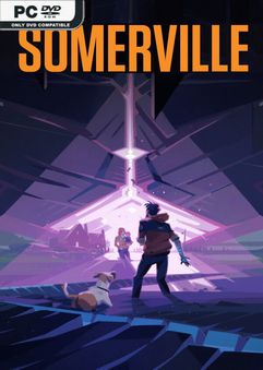 Somerville İndir kapak görseli