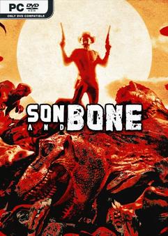 Son and Bone İndir kapak görseli