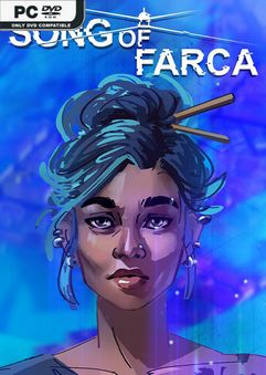 Song of Farca İndir kapak görseli