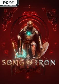 Song of Iron İndir kapak görseli