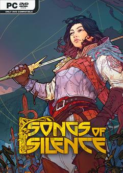 Songs of Silence İndir kapak görseli