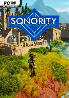 Sonority İndir kapak görseli