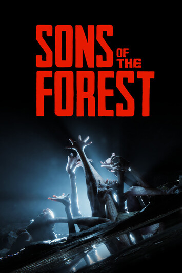 Sons Of The Forest İndir kapak görseli
