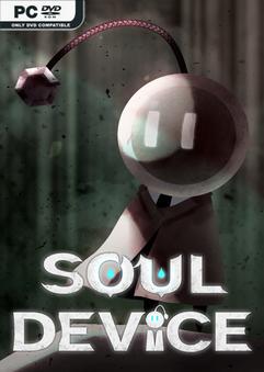 Soul Device İndir kapak görseli