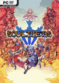 Souldiers İndir kapak görseli