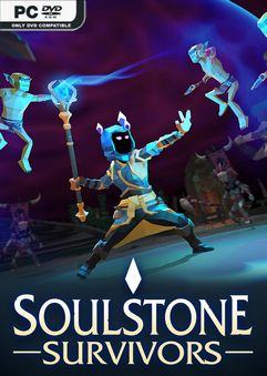 Soulstone Survivors İndir kapak görseli