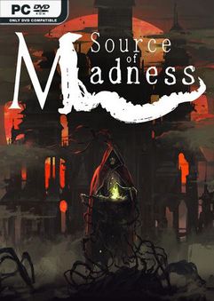Source of Madness İndir kapak görseli