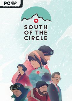 South of the Circle İndir kapak görseli
