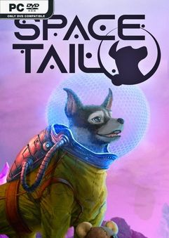 Space Tail Every Journey Leads Home İndir kapak görseli