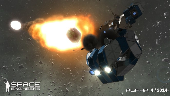 Space Engineers İndir ekran görüntüsü 14