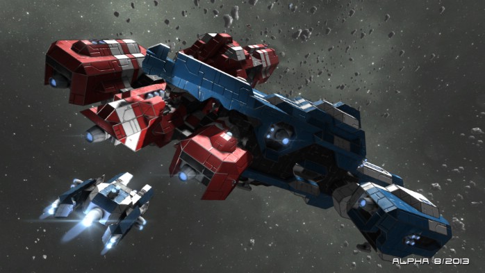 Space Engineers İndir ekran görüntüsü 6