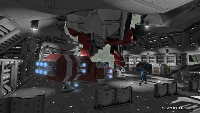Space Engineers İndir ekran görüntüsü 3