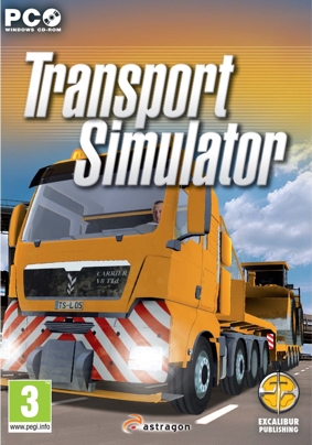 Special Transport Simulator 2013 İndir sistem gereksinimleri