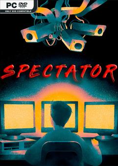 Spectator İndir kapak görseli