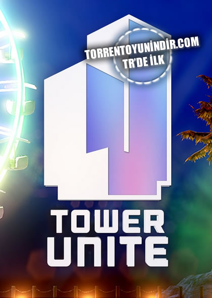 Tower Unite İndir kapak görseli