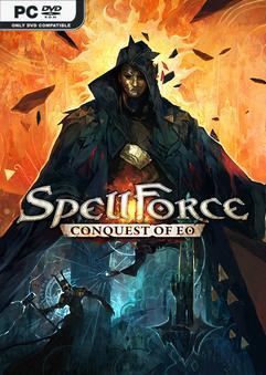 SpellForce Conquest of Eo İndir kapak görseli