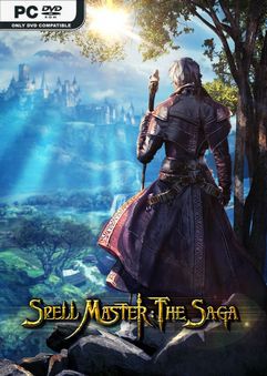 SpellMaster: The Saga İndir kapak görseli