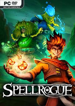 SpellRogue İndir kapak görseli