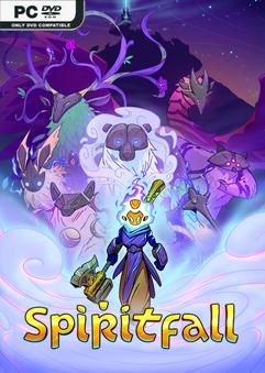 Spiritfall İndir kapak görseli