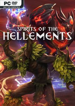 Spirits of the Hellements – TD İndir kapak görseli