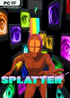 Splatter İndir kapak görseli