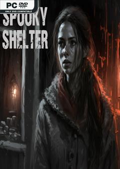 Spooky Shelter İndir kapak görseli