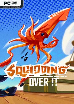 Squidding Over It İndir kapak görseli