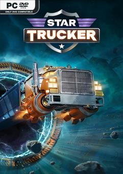 Star Trucker İndir kapak görseli