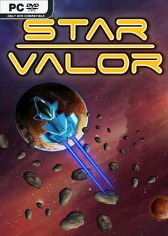 Star Valor İndir kapak görseli