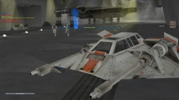 Star Wars Battlefront 2 İndir ekran görüntüsü 7