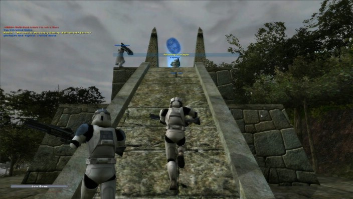 Star Wars Battlefront 2 İndir ekran görüntüsü 12