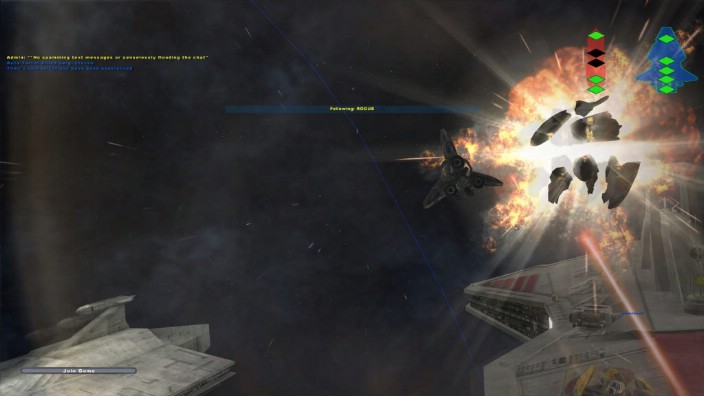 Star Wars Battlefront 2 İndir ekran görüntüsü 1