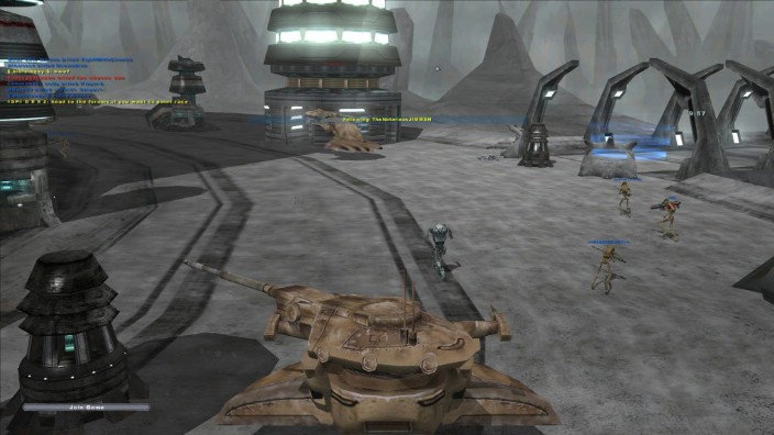 Star Wars Battlefront 2 İndir ekran görüntüsü 5