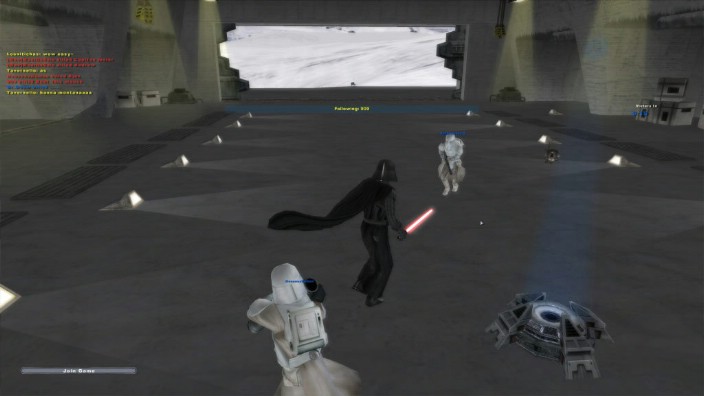 Star Wars Battlefront 2 İndir ekran görüntüsü 8
