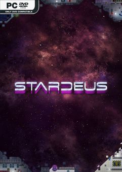 Stardeus İndir kapak görseli