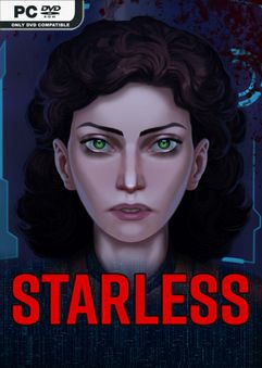 Starless İndir kapak görseli