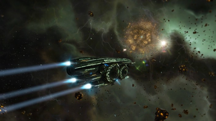 Starpoint Gemini 2 İndir ekran görüntüsü 10