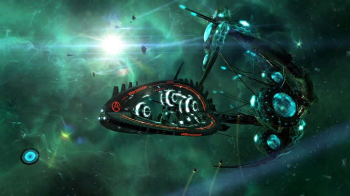 Starpoint Gemini 2 İndir ekran görüntüsü 2