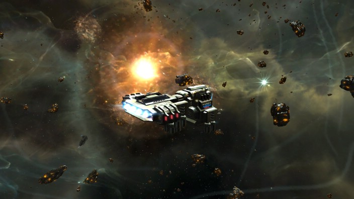 Starpoint Gemini 2 İndir ekran görüntüsü 8