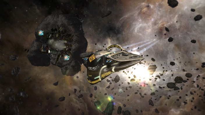 Starpoint Gemini 2 İndir ekran görüntüsü 3