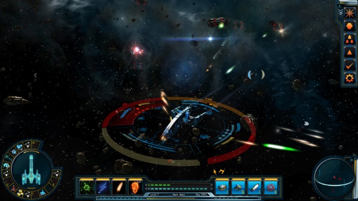 Starpoint Gemini 2 İndir ekran görüntüsü 11