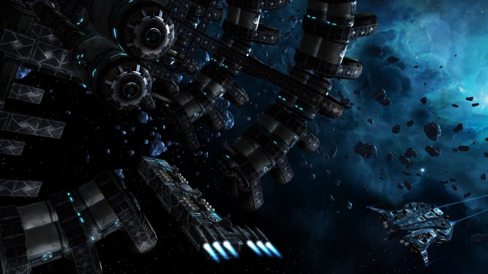 Starpoint Gemini 2 İndir ekran görüntüsü 6