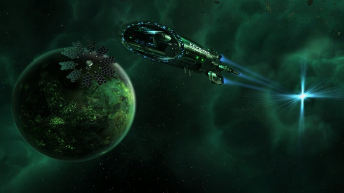 Starpoint Gemini 2 İndir ekran görüntüsü 5