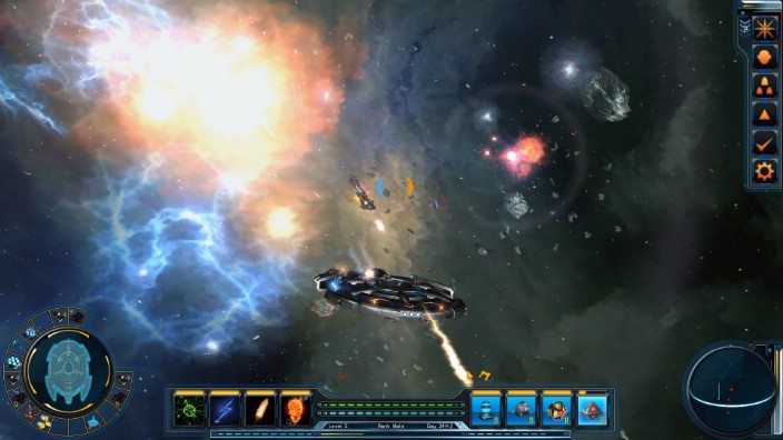 Starpoint Gemini 2 İndir ekran görüntüsü 4