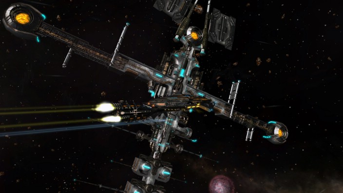 Starpoint Gemini 2 İndir ekran görüntüsü 7