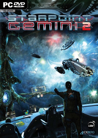 Starpoint Gemini 2 İndir kapak görseli
