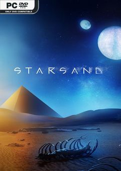 Starsand İndir kapak görseli