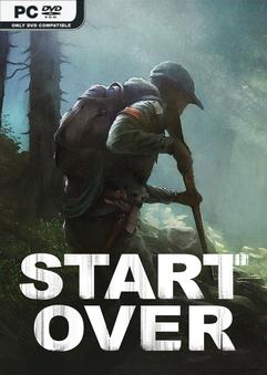 Start Over İndir kapak görseli